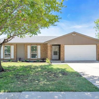 5317 Rutledge Ct, The Colony, TX 75056