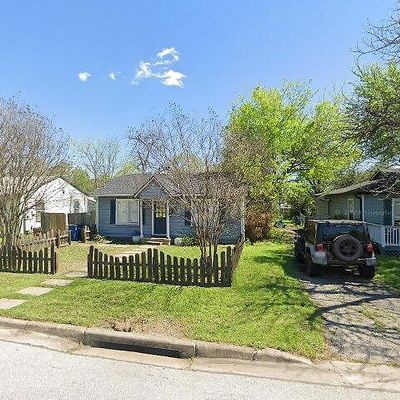 5319 Harmon Ave, Austin, TX 78751