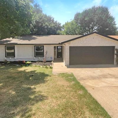 5318 Vermillion Trl, Arlington, TX 76017