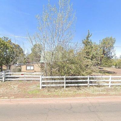 5320 Show Low Lake Rd, Lakeside, AZ 85929