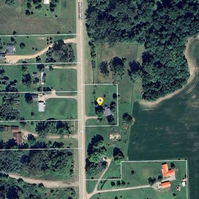 5321 Mertz Rd, Mayville, MI 48744