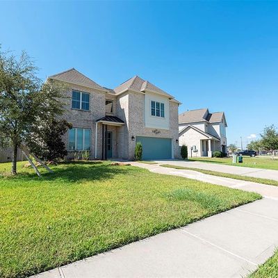 5322 W Bayou Maison Cir, Dickinson, TX 77539