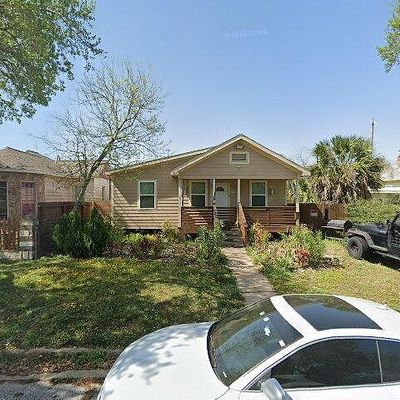 5324 Avenue R, Galveston, TX 77551