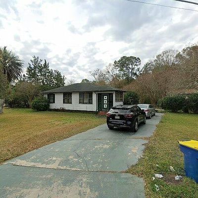 5324 Bunche Dr, Jacksonville, FL 32209