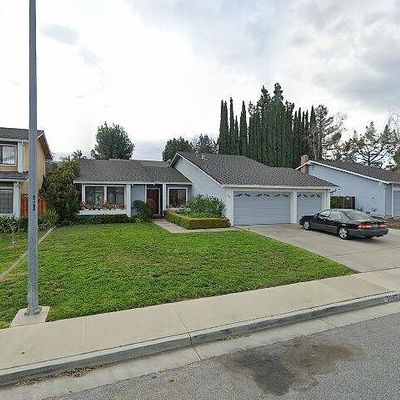 5324 Cribari Gln, San Jose, CA 95135