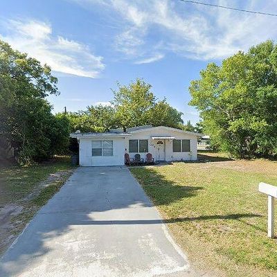 5326 Berkley Rd, New Port Richey, FL 34652