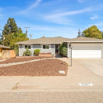 5327 De John Ave, Carmichael, CA 95608