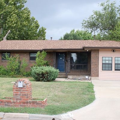 5326 Nw Glenn Ave, Lawton, OK 73505