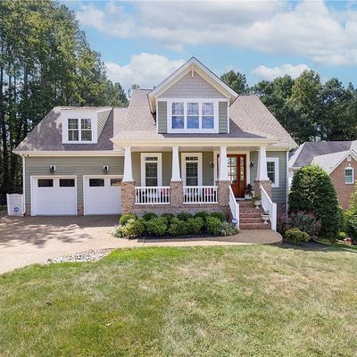 5328 Pine Needles Ct, Providence Forge, VA 23140