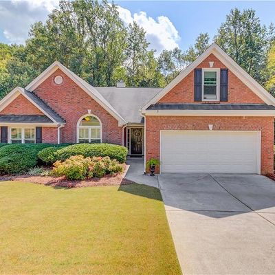 5327 Peach Blossom Trl, Flowery Branch, GA 30542