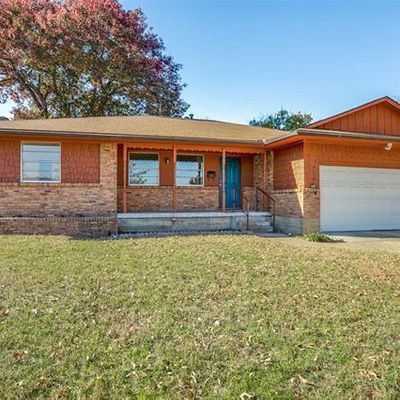 5327 Stoneboro Trl, Dallas, TX 75241