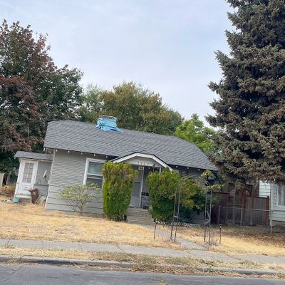 5329 N Madison St, Spokane, WA 99205