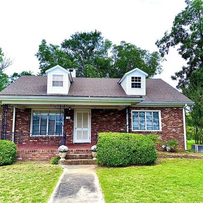 533 4 Th St Ne, Fayette, AL 35555