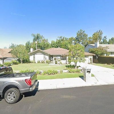 533 N Altura Rd, Arcadia, CA 91007