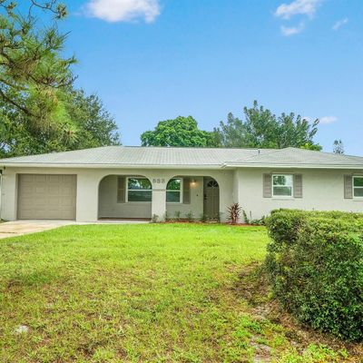 533 Se Keyes St, Port Saint Lucie, FL 34983