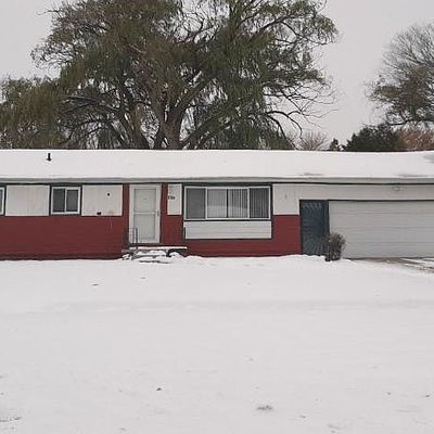 533 S 25 Th St, Saginaw, MI 48601