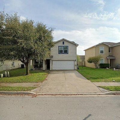 533 W Metcalfe St, Hutto, TX 78634