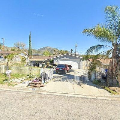 5331 Elmwood Rd, San Bernardino, CA 92404