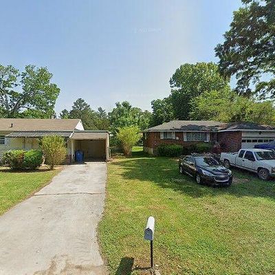 5333 Old Mission Rd, Chattanooga, TN 37411