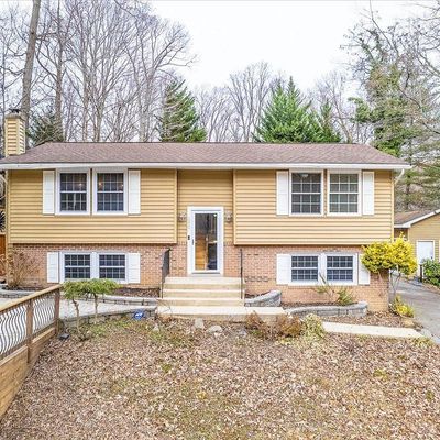 5337 Forest Trl, Saint Leonard, MD 20685