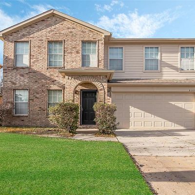 5339 Aloe Ave, Baytown, TX 77521