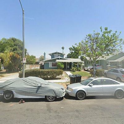 5338 9 Th Ave, Los Angeles, CA 90043