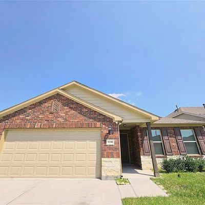 5339 Prairie Dog Fork Ln, Richmond, TX 77469