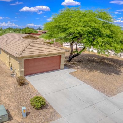 534 W Amber Hawk Ct, Green Valley, AZ 85614