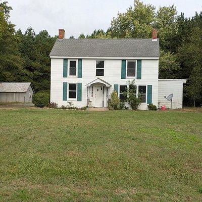 5340 River Rd, Hurlock, MD 21643