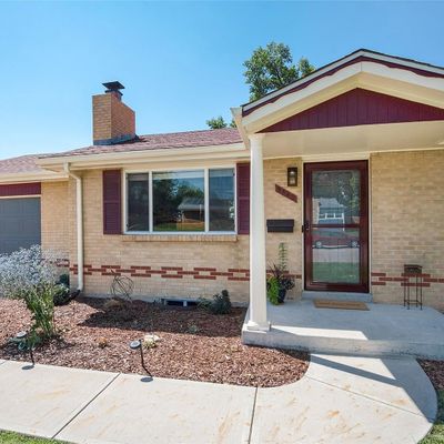 5340 W 82 Nd Ave, Arvada, CO 80003