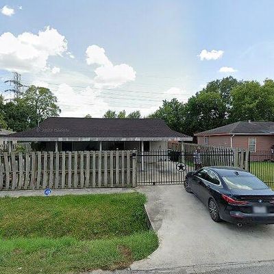 5342 Wenda St, Houston, TX 77033