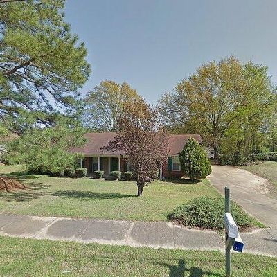 5344 Surrey Rd, Montgomery, AL 36109