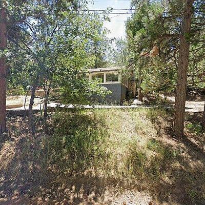 53455 Middle Ridge Dr, Idyllwild, CA 92549