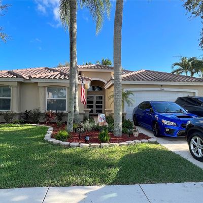 5349 Oakmont Village Cir, Lake Worth, FL 33463