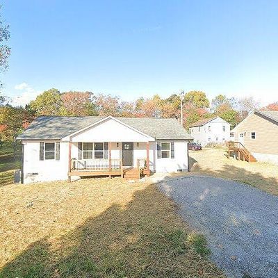 535 Burnett St, Jamestown, TN 38556