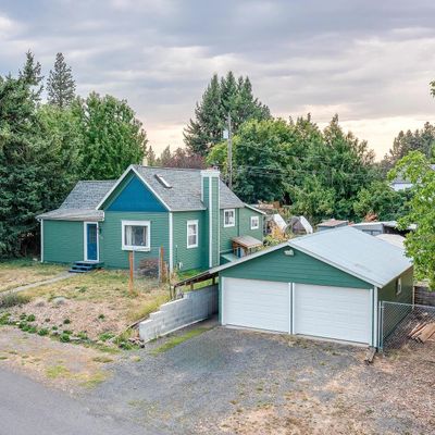 535 E Bluff St, Palouse, WA 99161