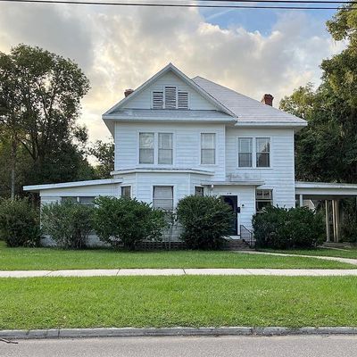 535 S Jackson Ave, Bartow, FL 33830