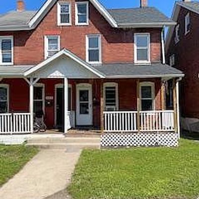 535 Olive St, Coatesville, PA 19320