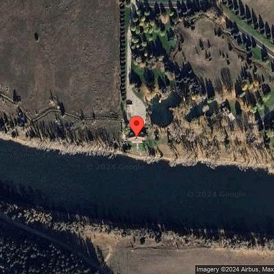 535 Swan Ln, Irwin, ID 83428