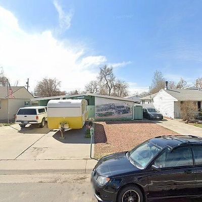 5350 E 66 Th Way, Commerce City, CO 80022