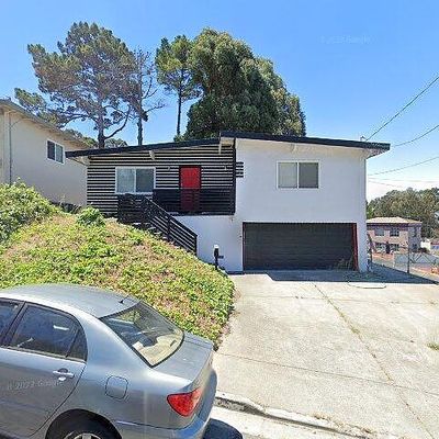 5350 Morrow Dr, San Pablo, CA 94806