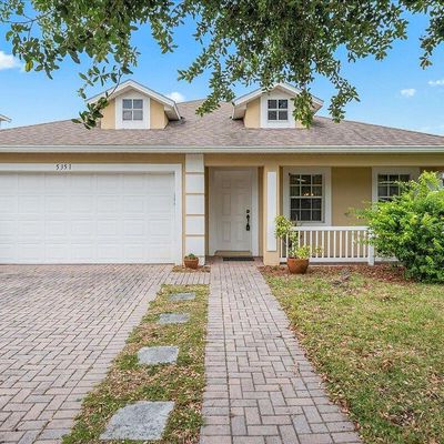 5351 Somerville Dr, Rockledge, FL 32955