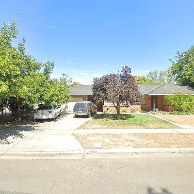 5358 N Mariposa St, Fresno, CA 93710