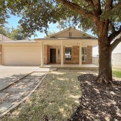 536 Fort Thomas Pl, Round Rock, TX 78664