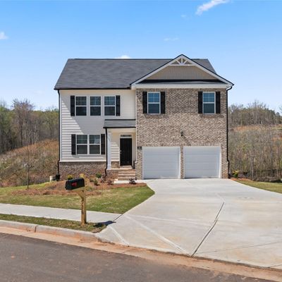 536 Kirkland Dr, Locust Grove, GA 30248