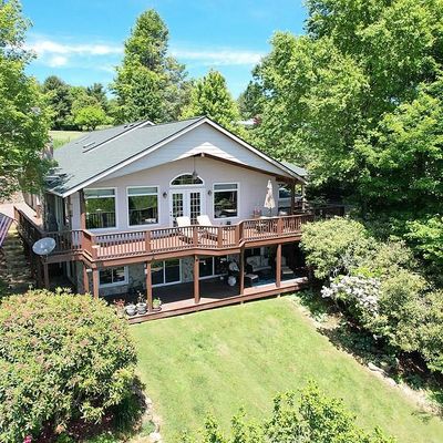 536 Mountain View Dr, Fancy Gap, VA 24328