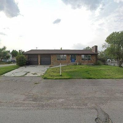 536 S 2150 W, Vernal, UT 84078