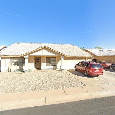 536 W Horseshoe Ave, Gilbert, AZ 85233