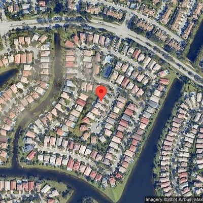 5360 Nw 119 Th Ter, Coral Springs, FL 33076