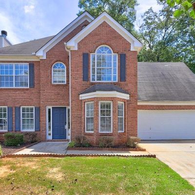 5360 Peachtree Landing Dr, Ellenwood, GA 30294